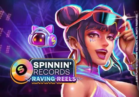 Spinnin' Records: Raving Reels