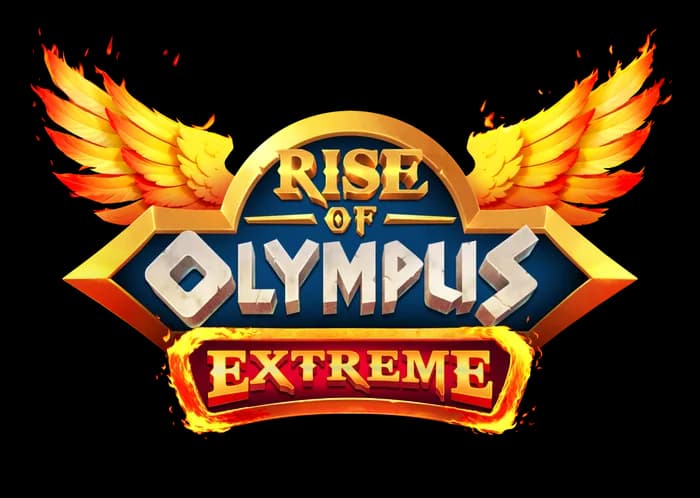 Rise of Olympus Extreme logo