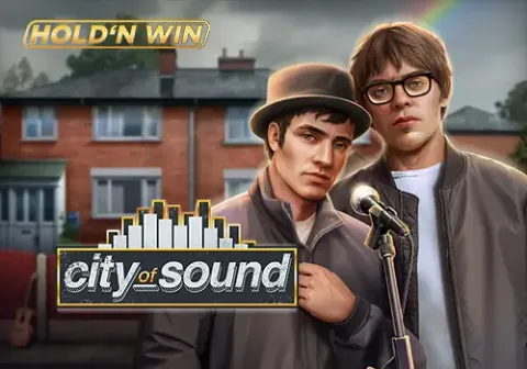 City of Sound