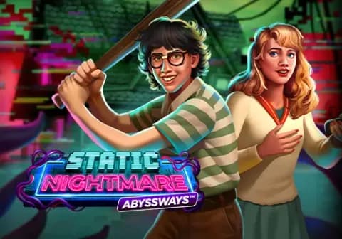 Static Nightmare ABYSSWAYS
