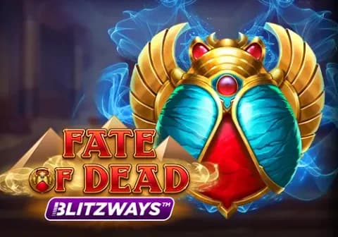 Fate of Dead Blitzways
