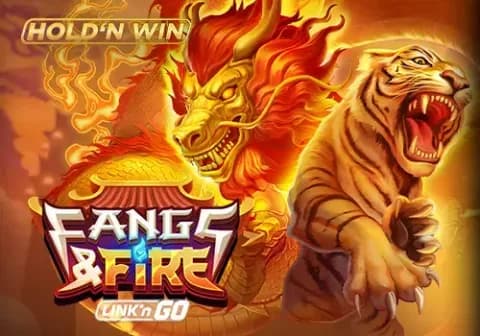 Fangs & Fire