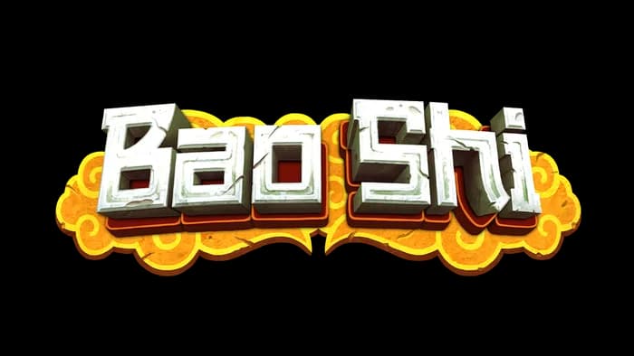 Bao Shi logo