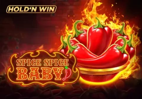 Spice Spice Baby!