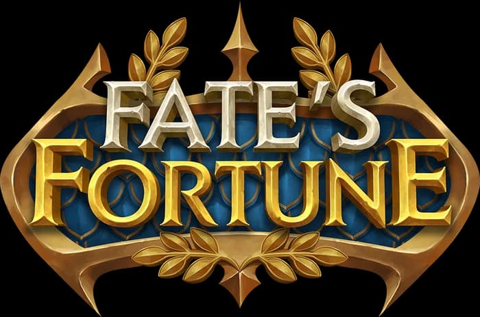 Fate's Fortune logo