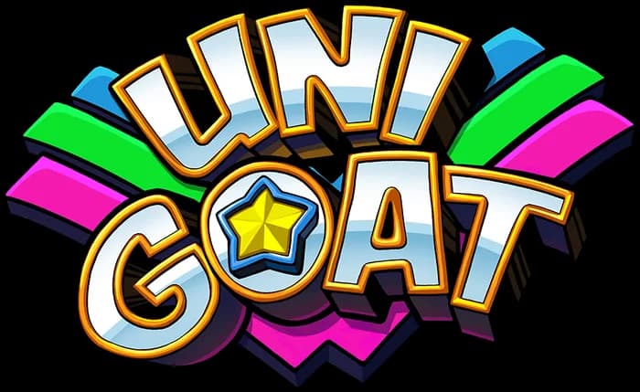 Unigoat logo