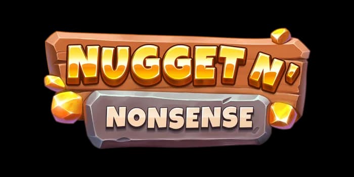 Nugget n’ Nonsense logo