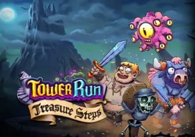 Tower Run Treasure Steps Free Demo — Wild Rifts and the Treasure Room ...