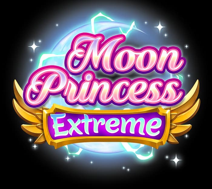 Moon Princess Extreme logo