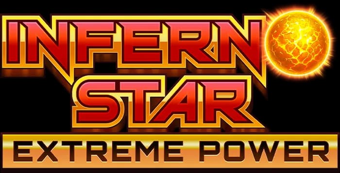 Inferno Star Extreme Power logo