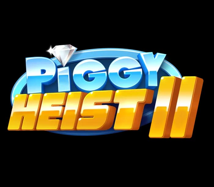 Piggy Heist II logo