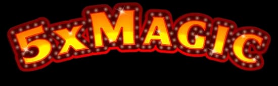 5x Magic logo