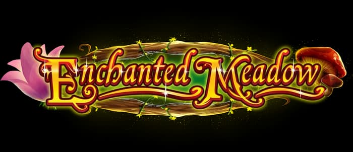 Enchanted Meadow logo
