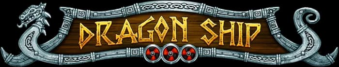 Dragon Ship logo