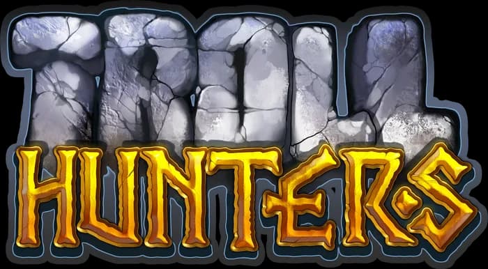 Troll Hunters logo