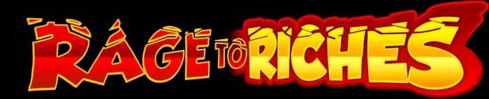 Rage to Riches logo