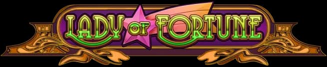 Lady of Fortune logo