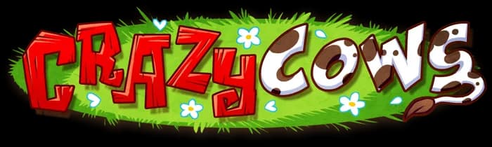 Crazy Cows logo