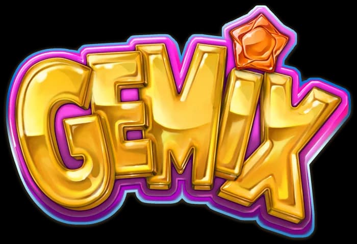 Gemix logo