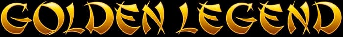 Golden Legend logo