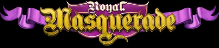 Royal Masquerade logo