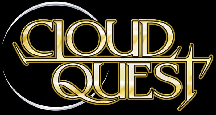 Cloud Quest logo