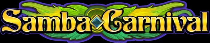 Samba Carnival logo
