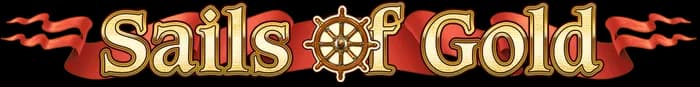 Sails of Gold logo