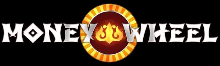 Money Wheel logo