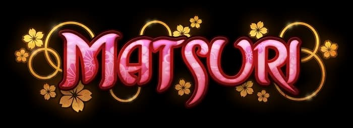 Matsuri logo