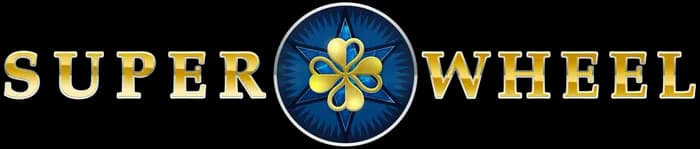 Super Wheel logo
