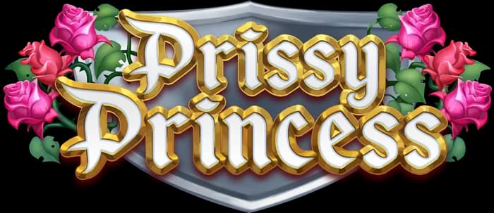 Prissy Princess logo