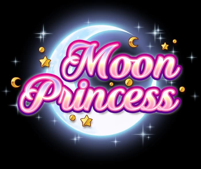 Moon Princess logo