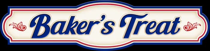 Baker's Treat logo