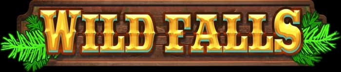 Wild Falls logo