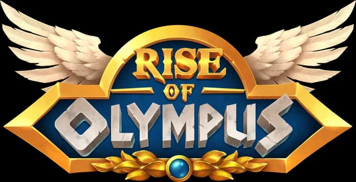 Rise of Olympus logo