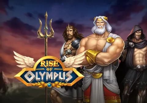 Rise of Olympus