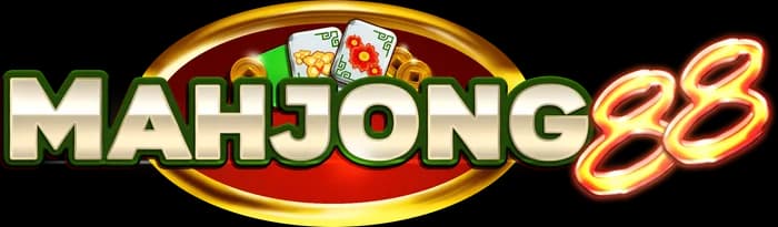 Mahjong 88 logo