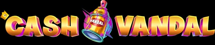 Cash Vandal logo