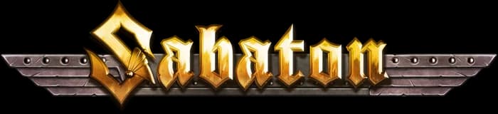 Sabaton logo