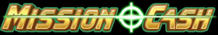 Mission Cash logo