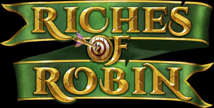 Riches of Robin logo