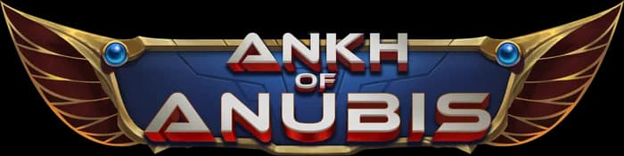 Ankh of Anubis logo