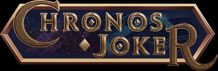 Chronos Joker logo