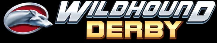 Wildhound Derby logo