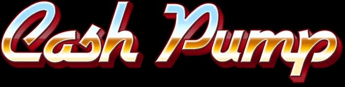 Cash Pump logo