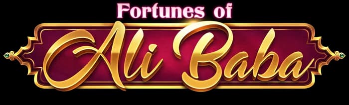 Fortunes of Ali Baba logo