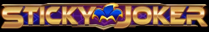 Sticky Joker logo