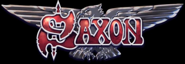 Saxon logo