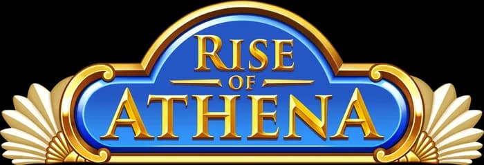 Rise of Athena logo